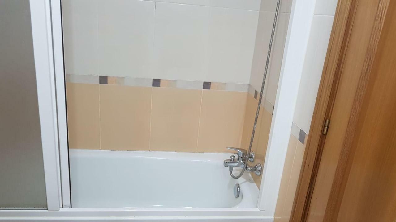 Cantares-Noja Rooms O Pedrouzo Luaran gambar