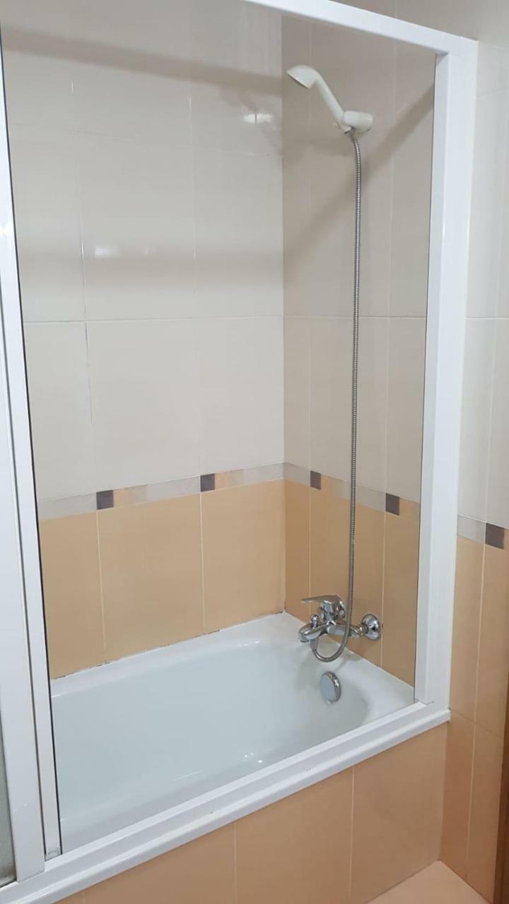 Cantares-Noja Rooms O Pedrouzo Luaran gambar